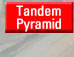 Tandem Pyramid