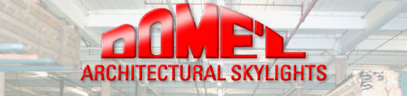 Dome'l Inc - Architectural Skylights