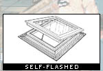 Self-Flashed