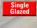 Curb Mount Domes - Single Glazed