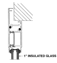 Door Head Detail