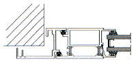 Door Jamb Detail