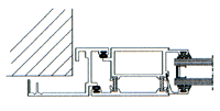 Door Jamb Detail