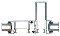 Door Jamb Detail
