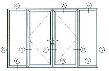 Typical Elevation - Exterior View